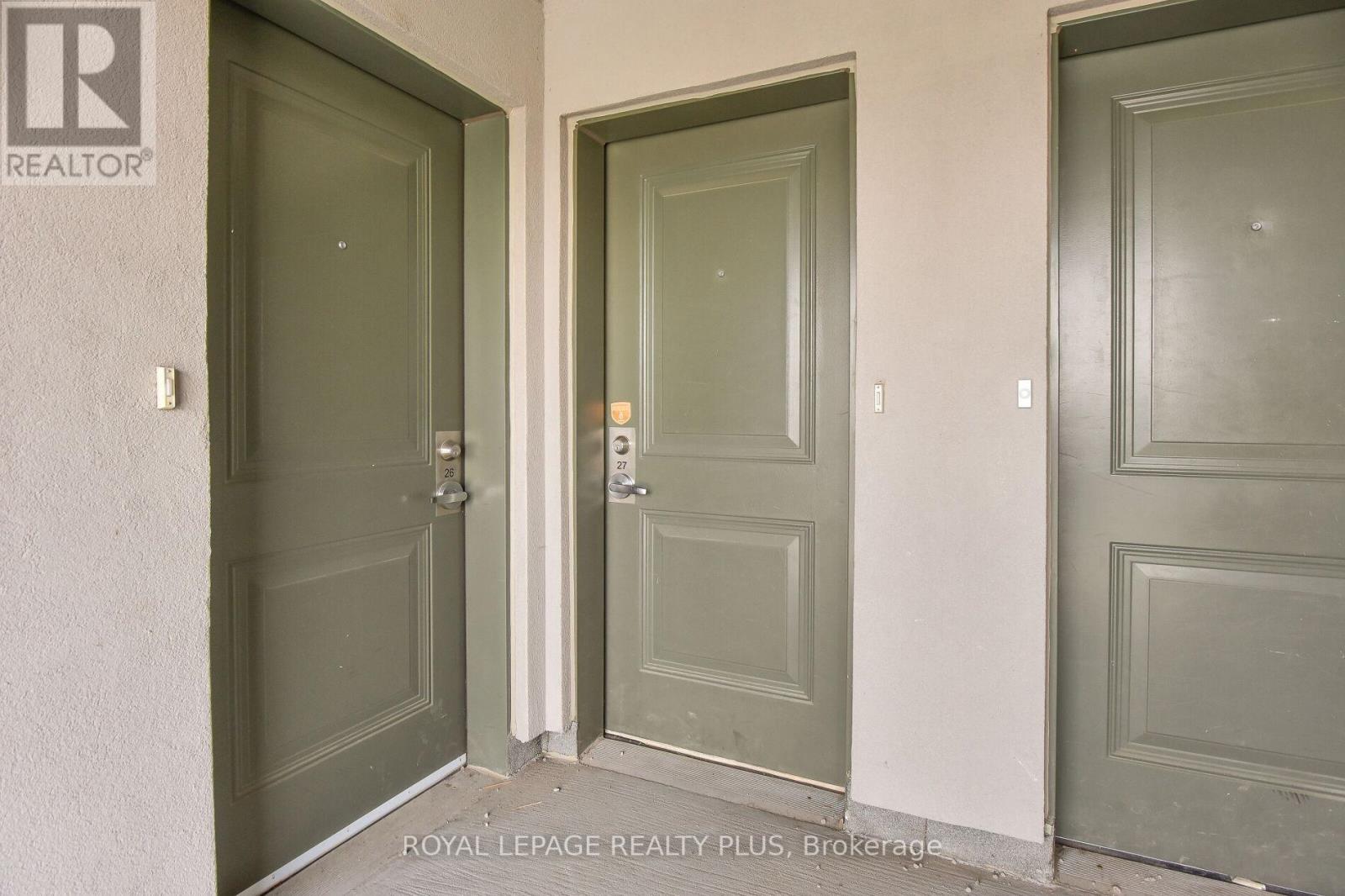 #27 -350 FISHER MILLS RD, #27