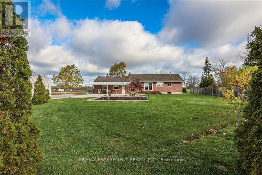 88 KEMP RD E