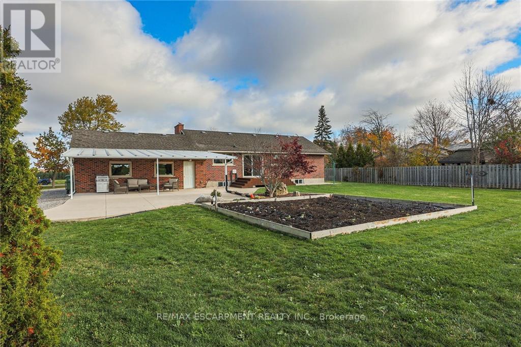 88 KEMP RD E