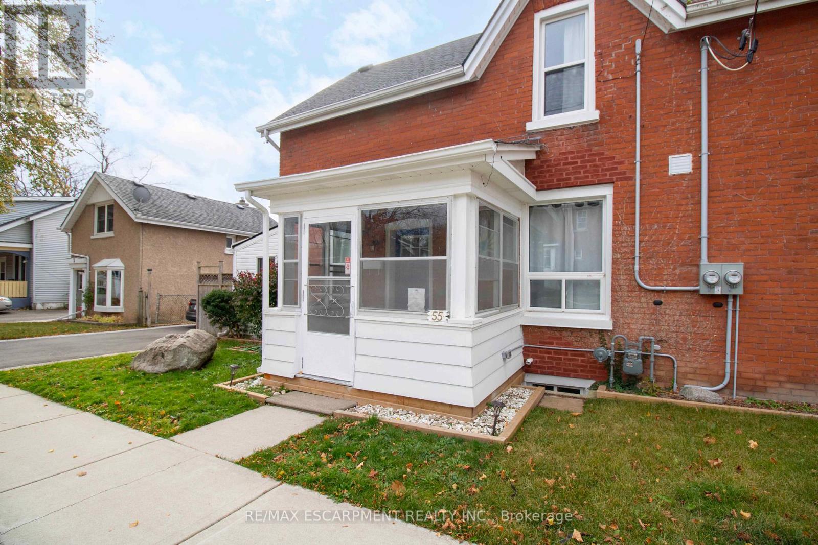 55 EAGLE AVE