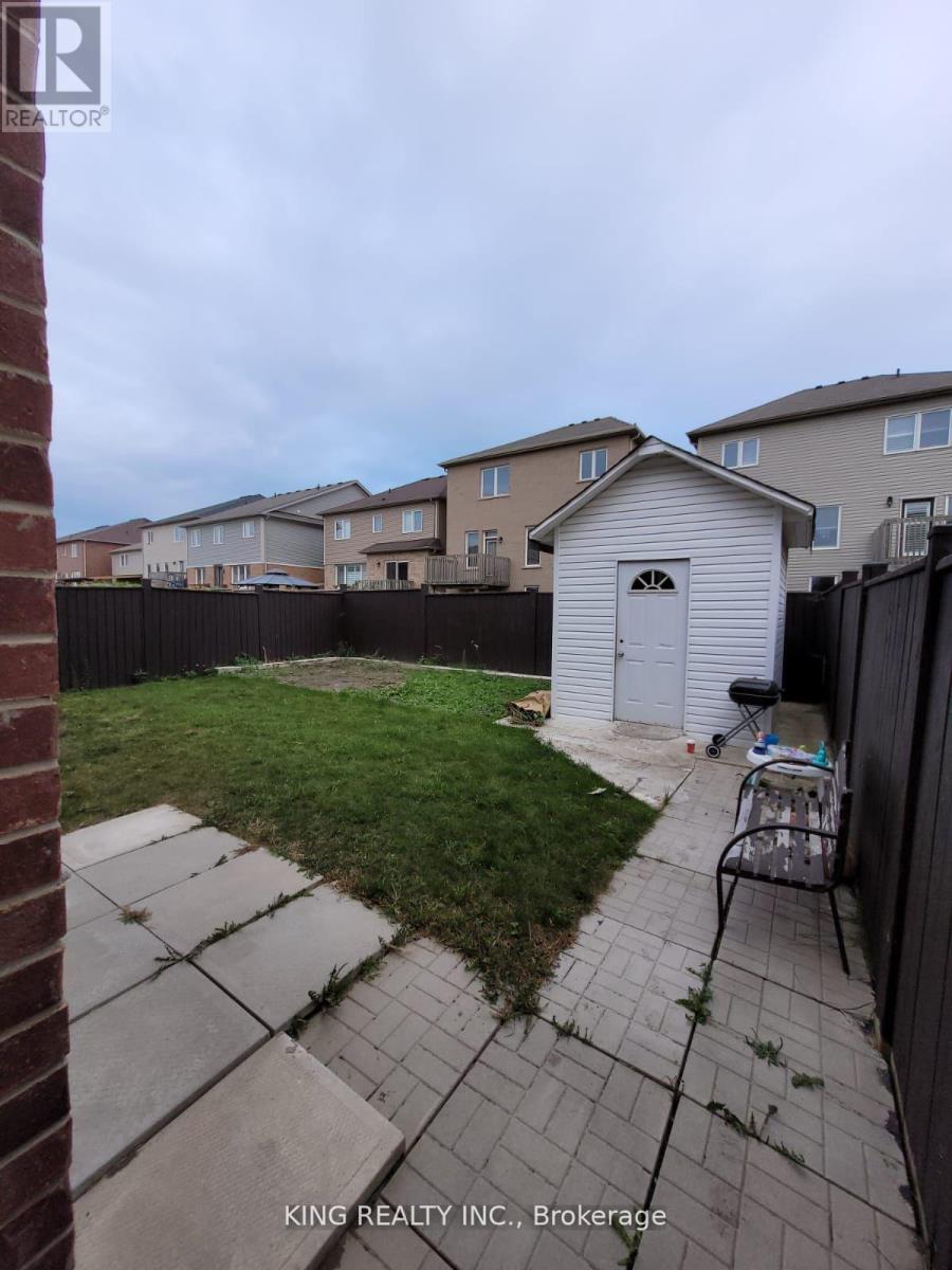 33 POLLARD ST