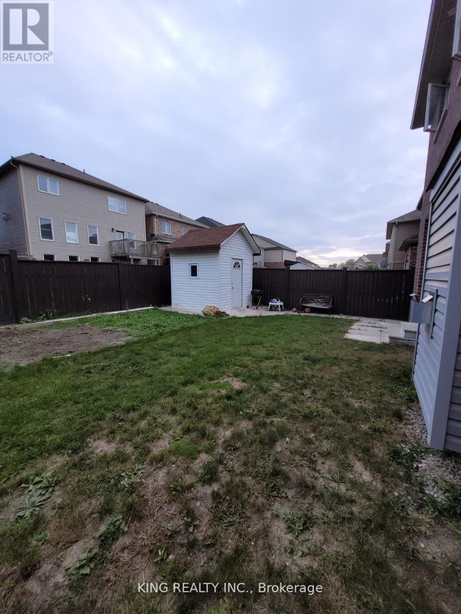33 POLLARD ST