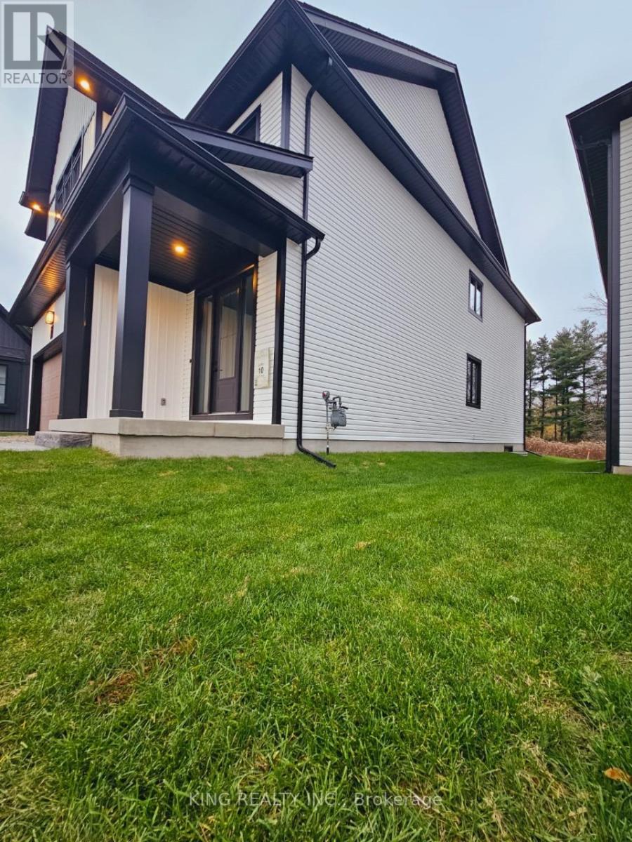 #14 -297 WHITING ST, #14