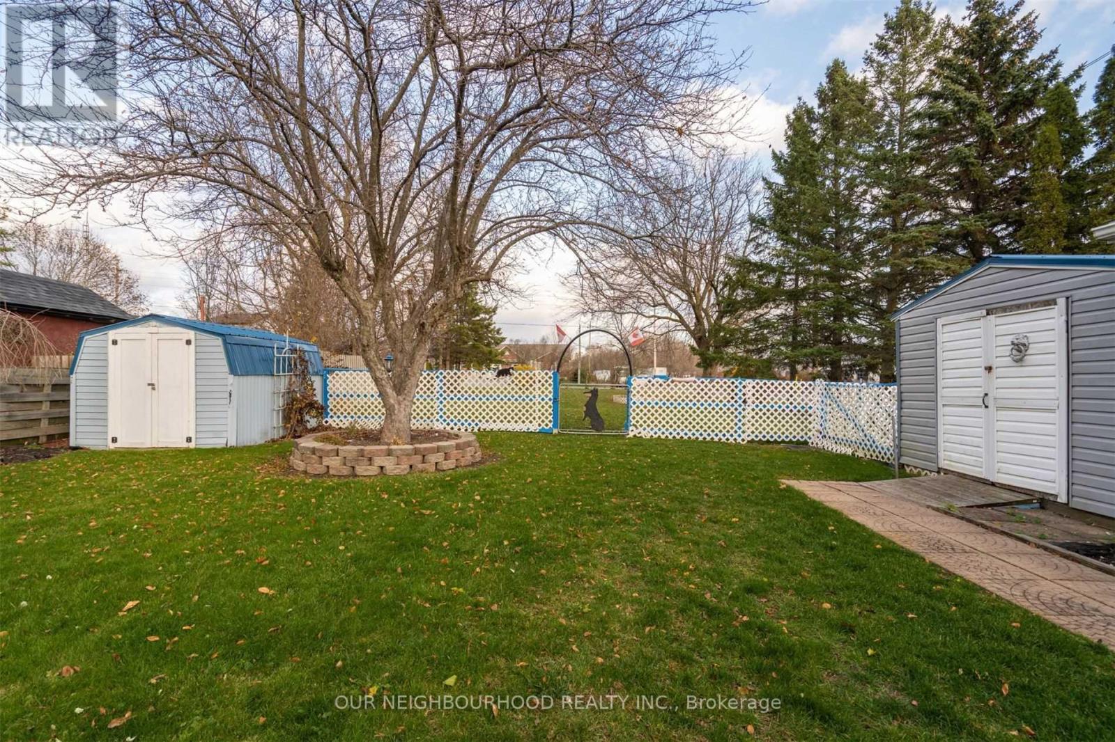 LOT 2 PRINCE EDWARD ST