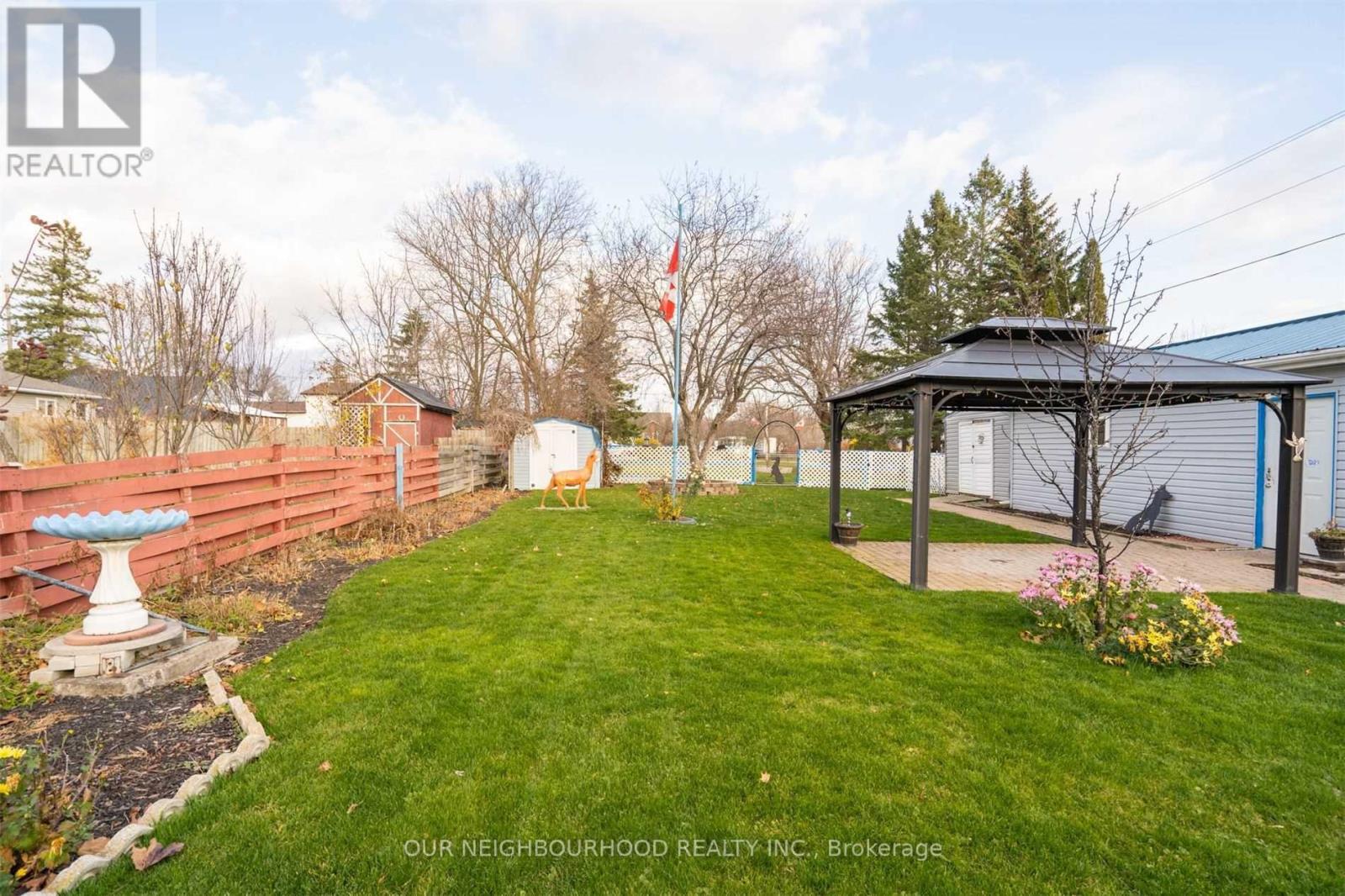 LOT 2 PRINCE EDWARD ST