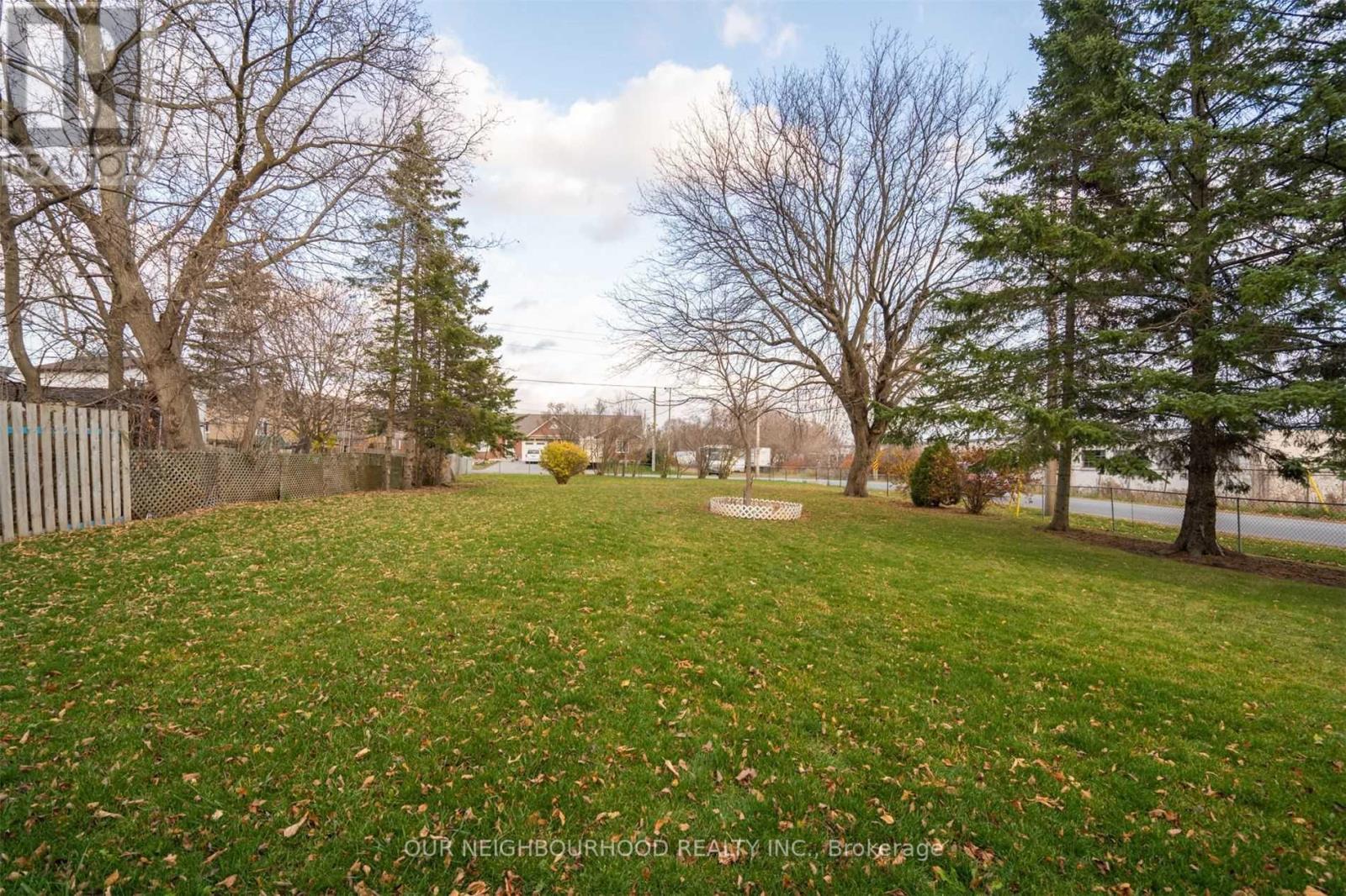 LOT 3 PRINCE EDWARD ST