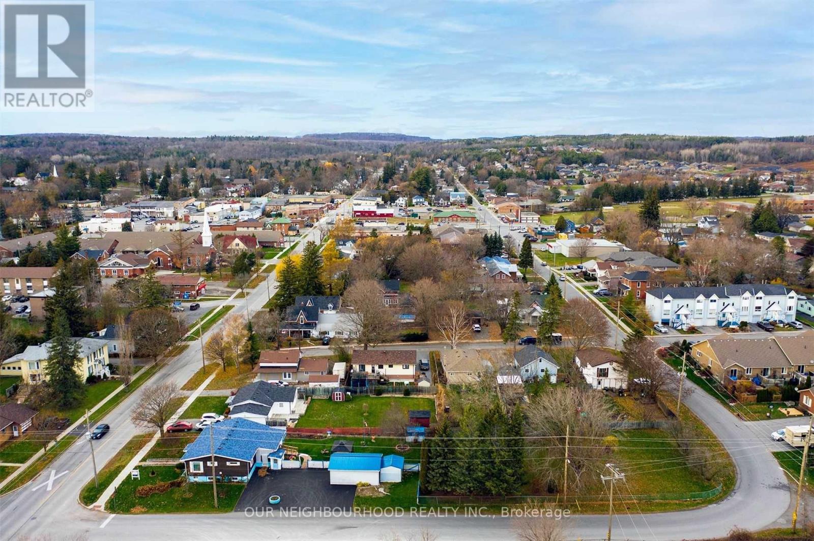 LOT 3 PRINCE EDWARD ST