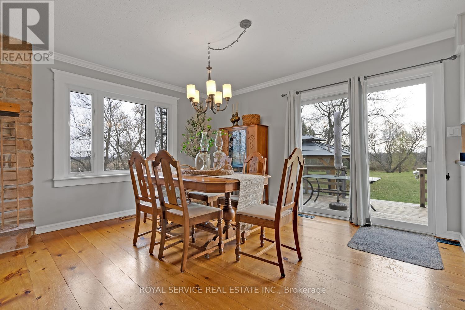 1012 PIGEON LAKE RD