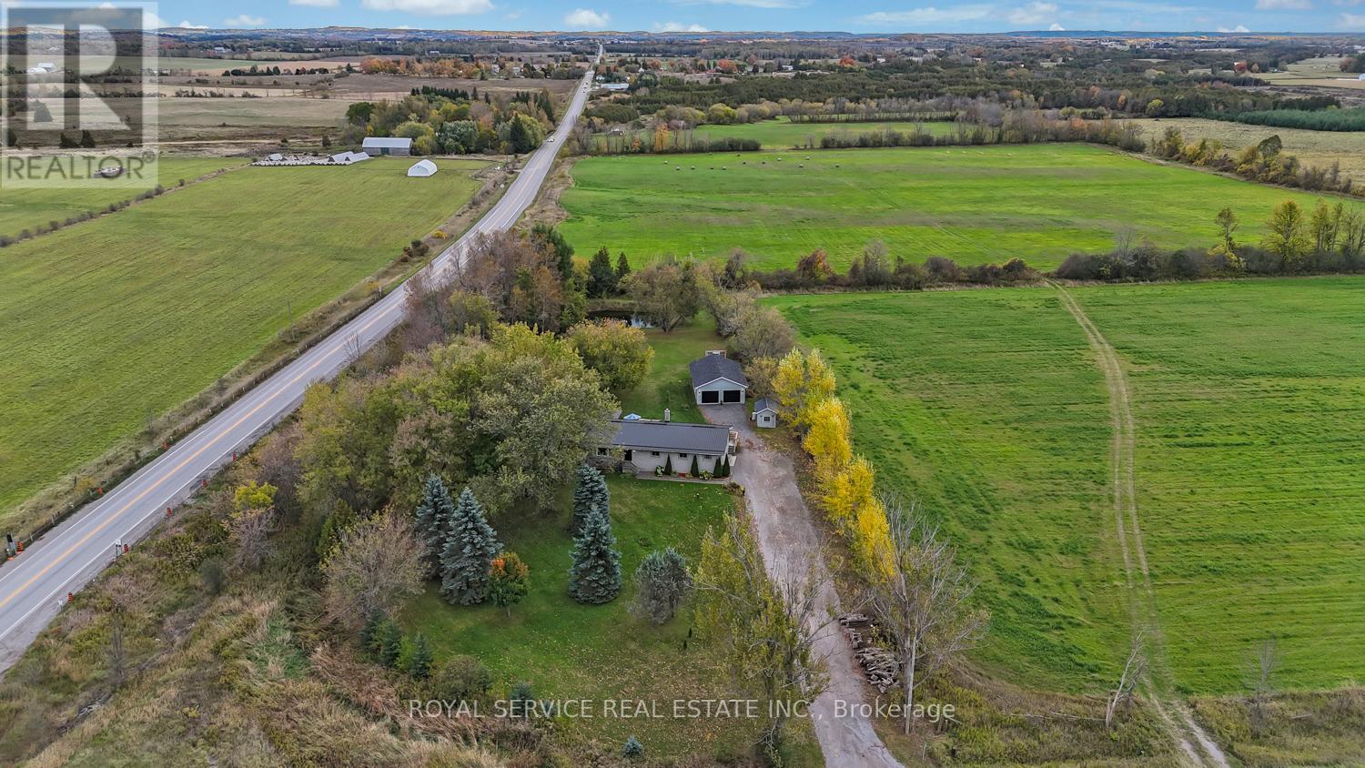 1012 PIGEON LAKE RD