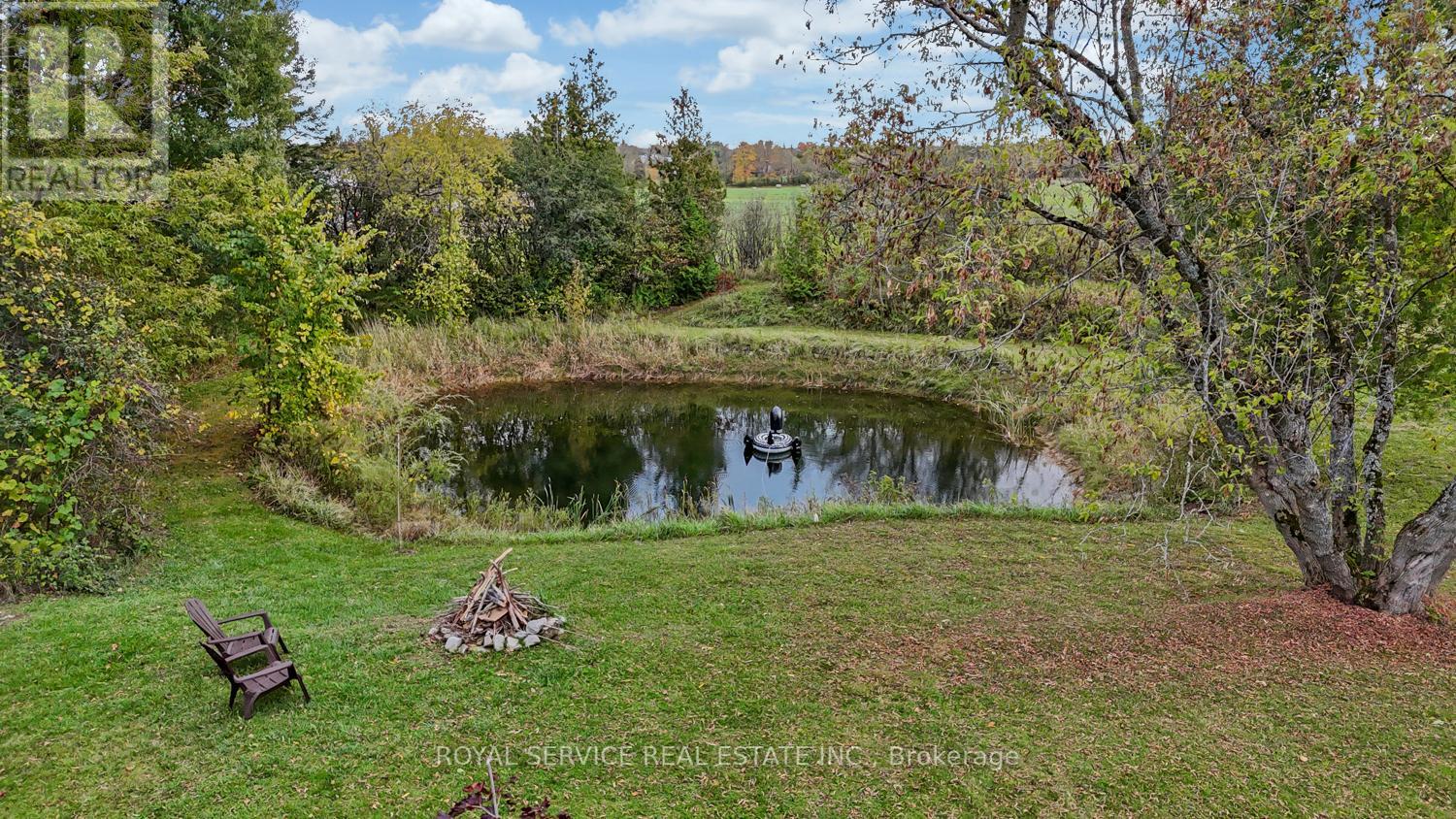 1012 PIGEON LAKE RD