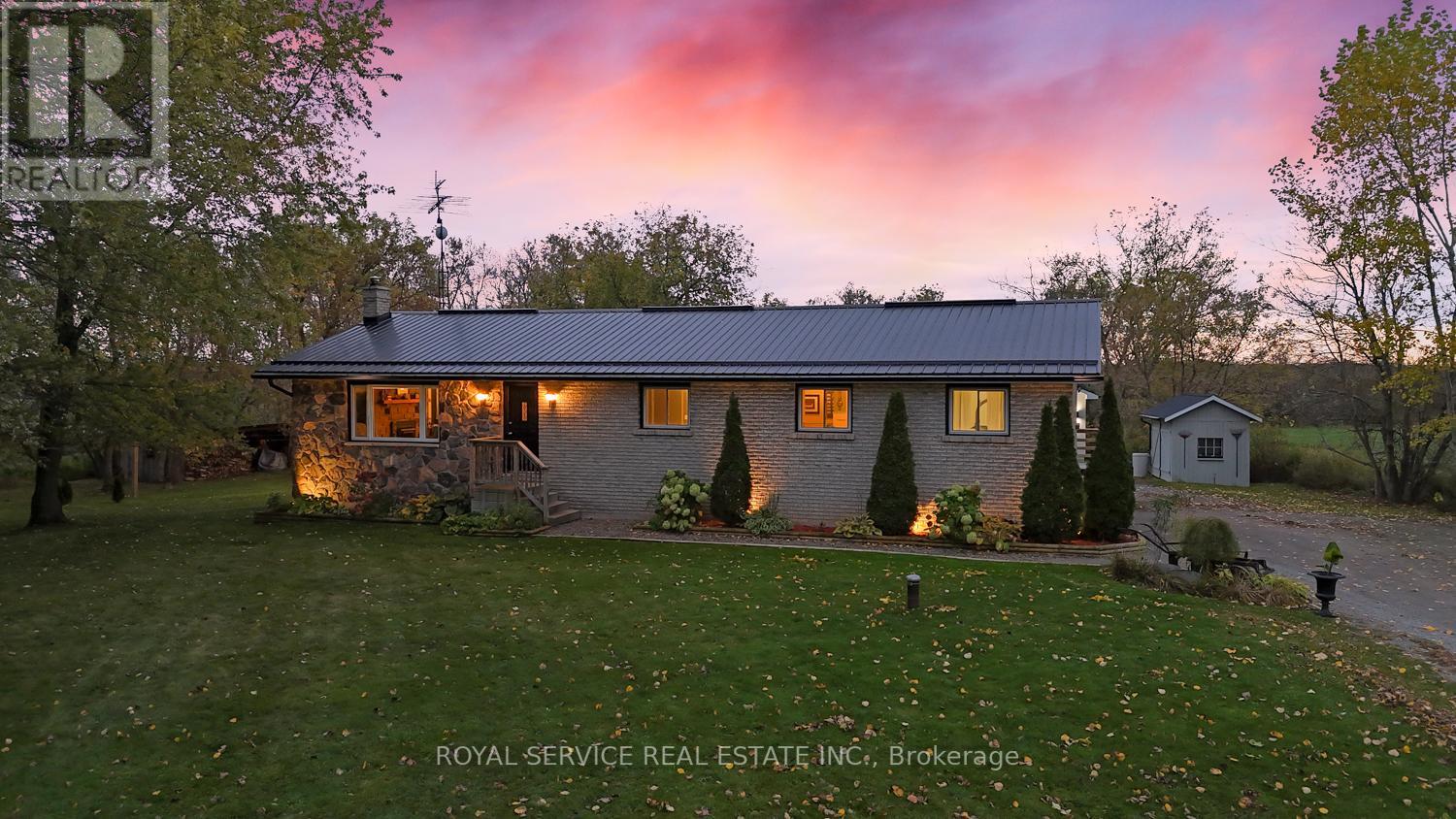 1012 PIGEON LAKE RD
