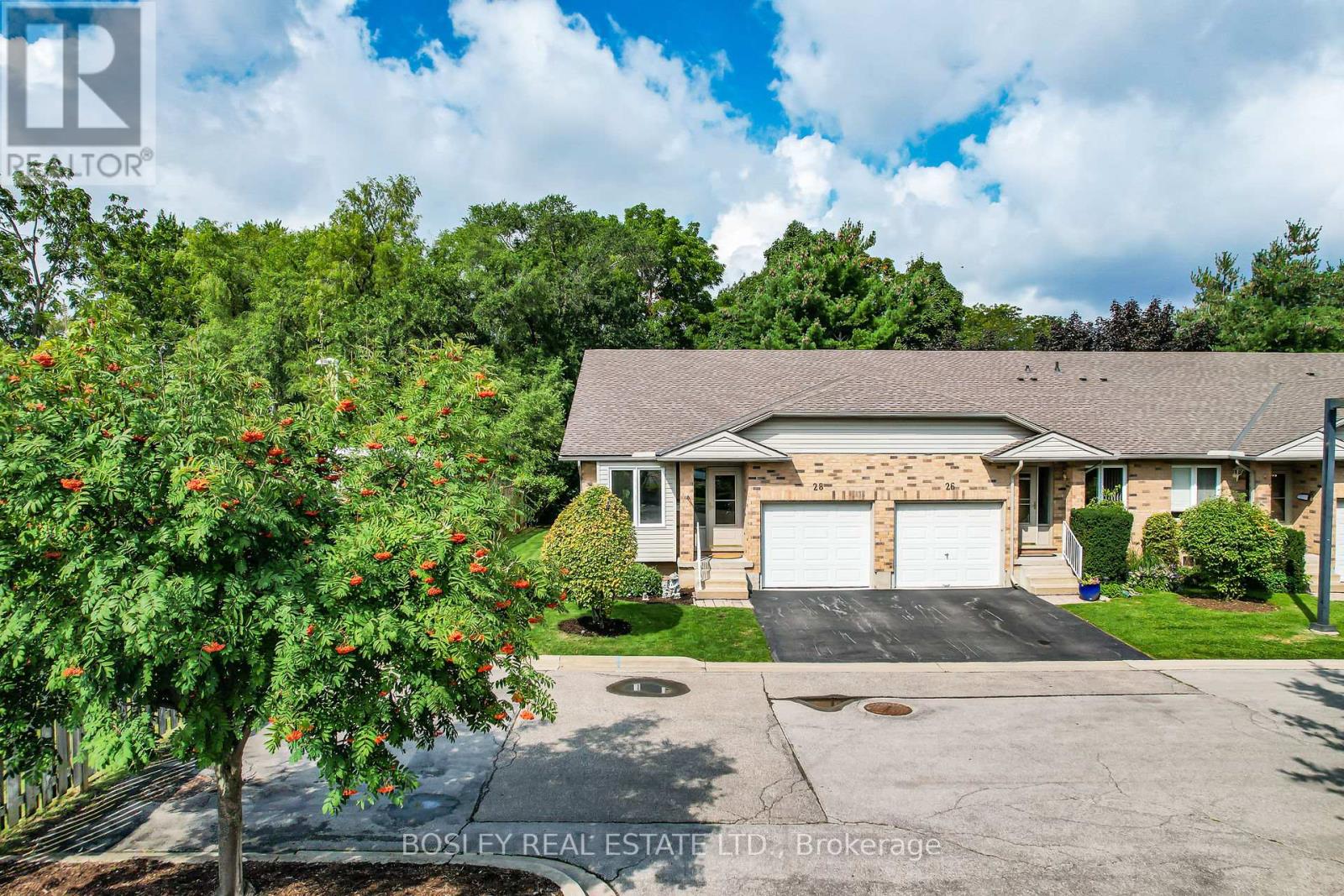 #28 -19 BARTLETT AVE, #28