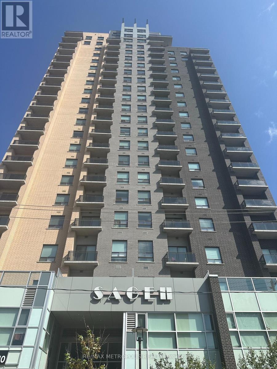 #215 -318 SPRUCE ST, #215