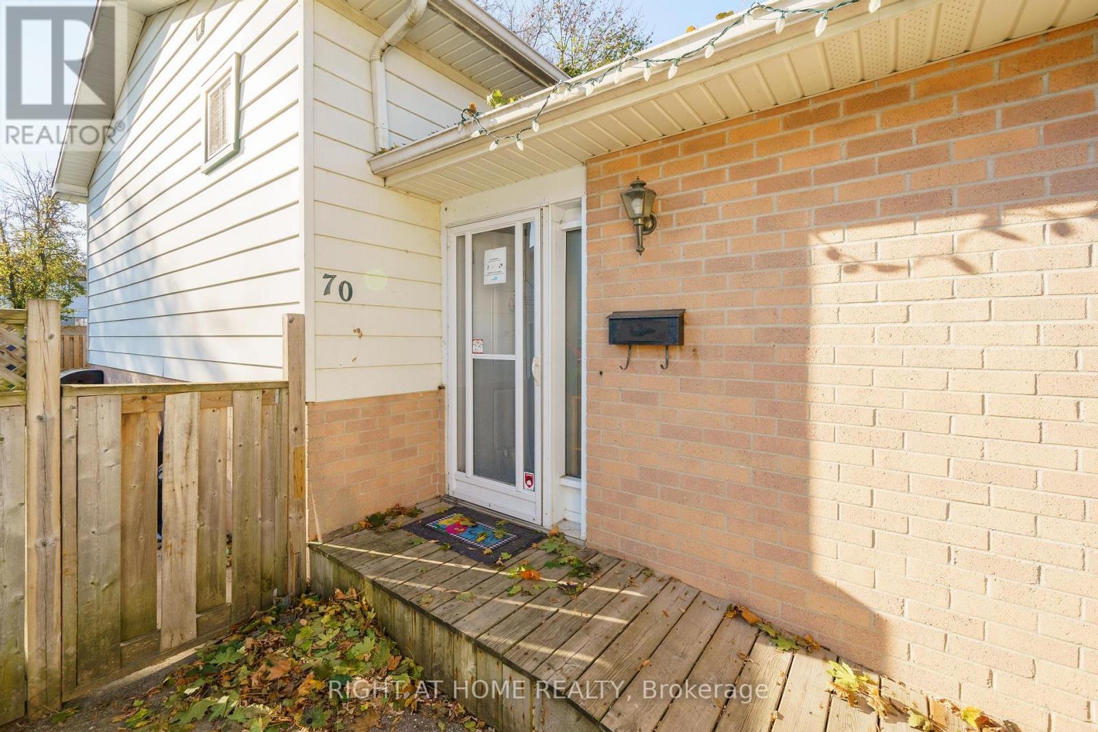 70 WOODLAWN AVE