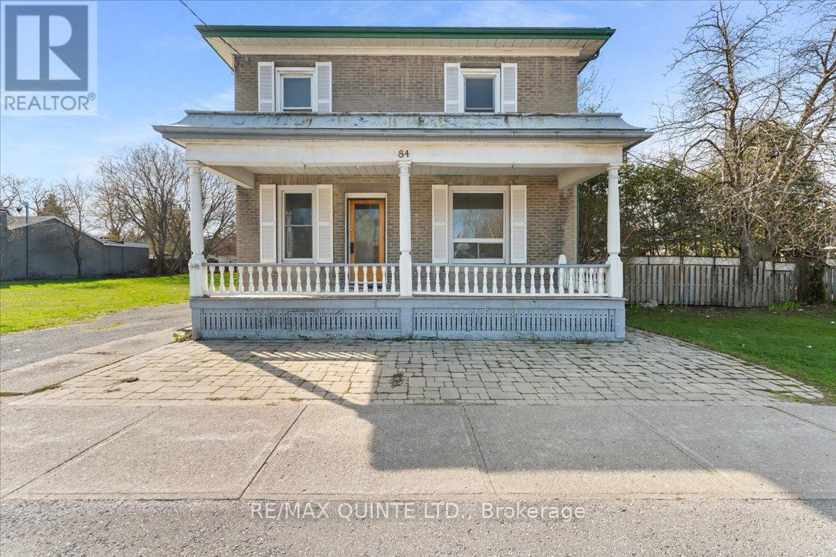 84 MAIN ST