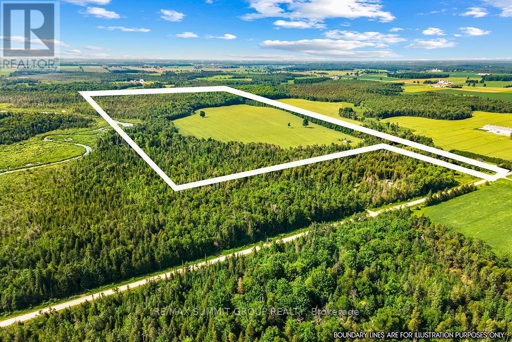 329546 3RD CONCESSION