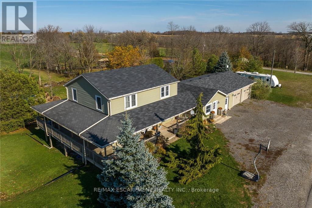 1619 CONC 11 TOWNSEND RD