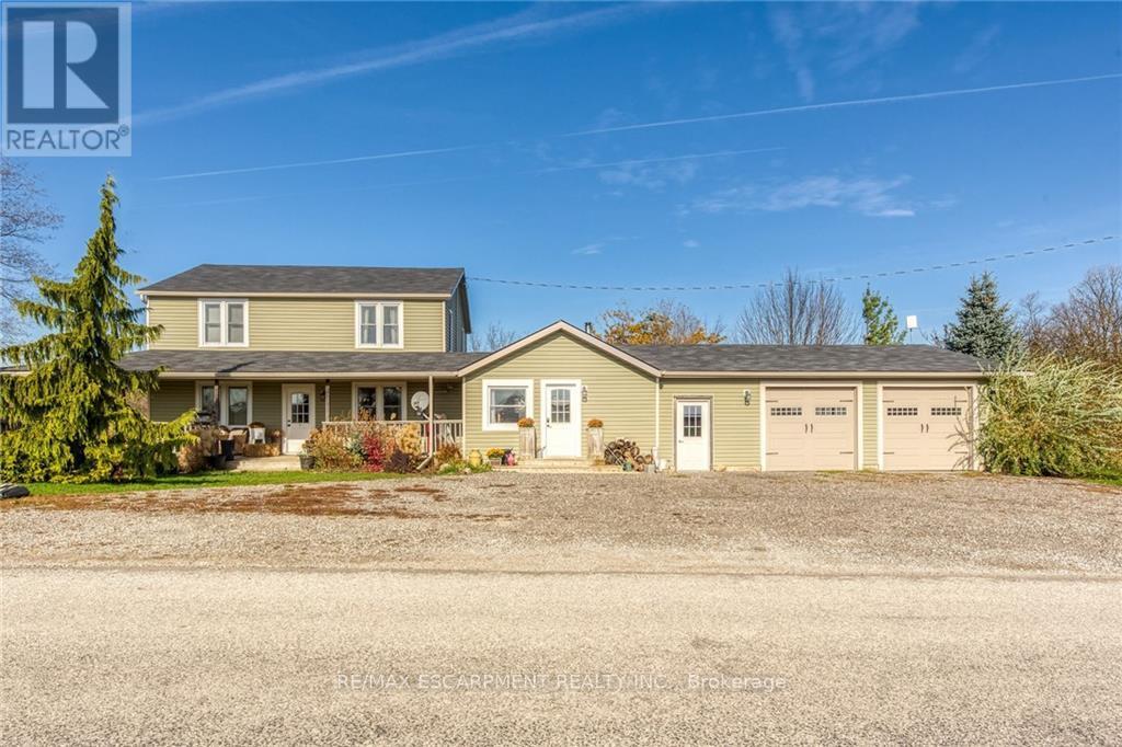 1619 CONC 11 TOWNSEND RD