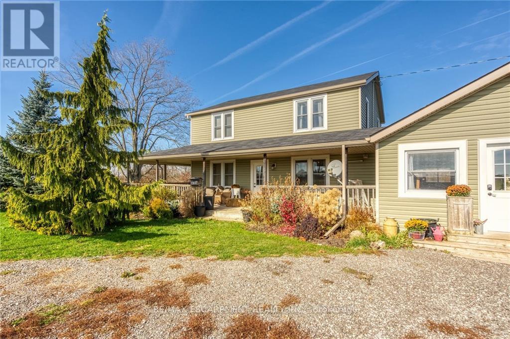 1619 CONC 11 TOWNSEND RD