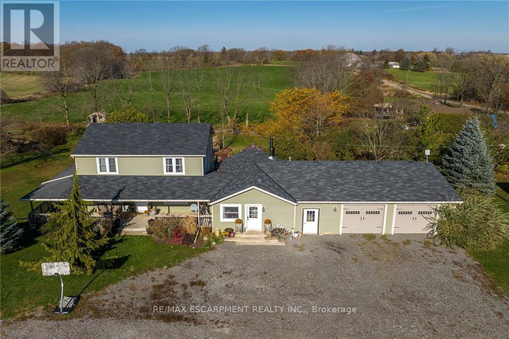 1619 CONC 11 TOWNSEND RD