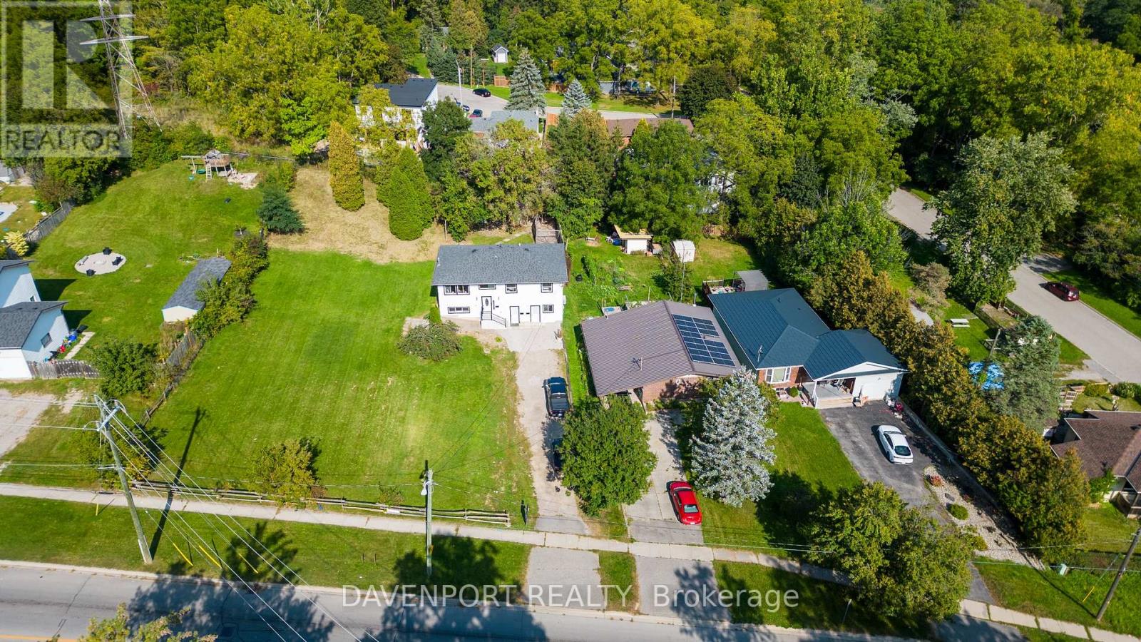 91 LOCKS RD