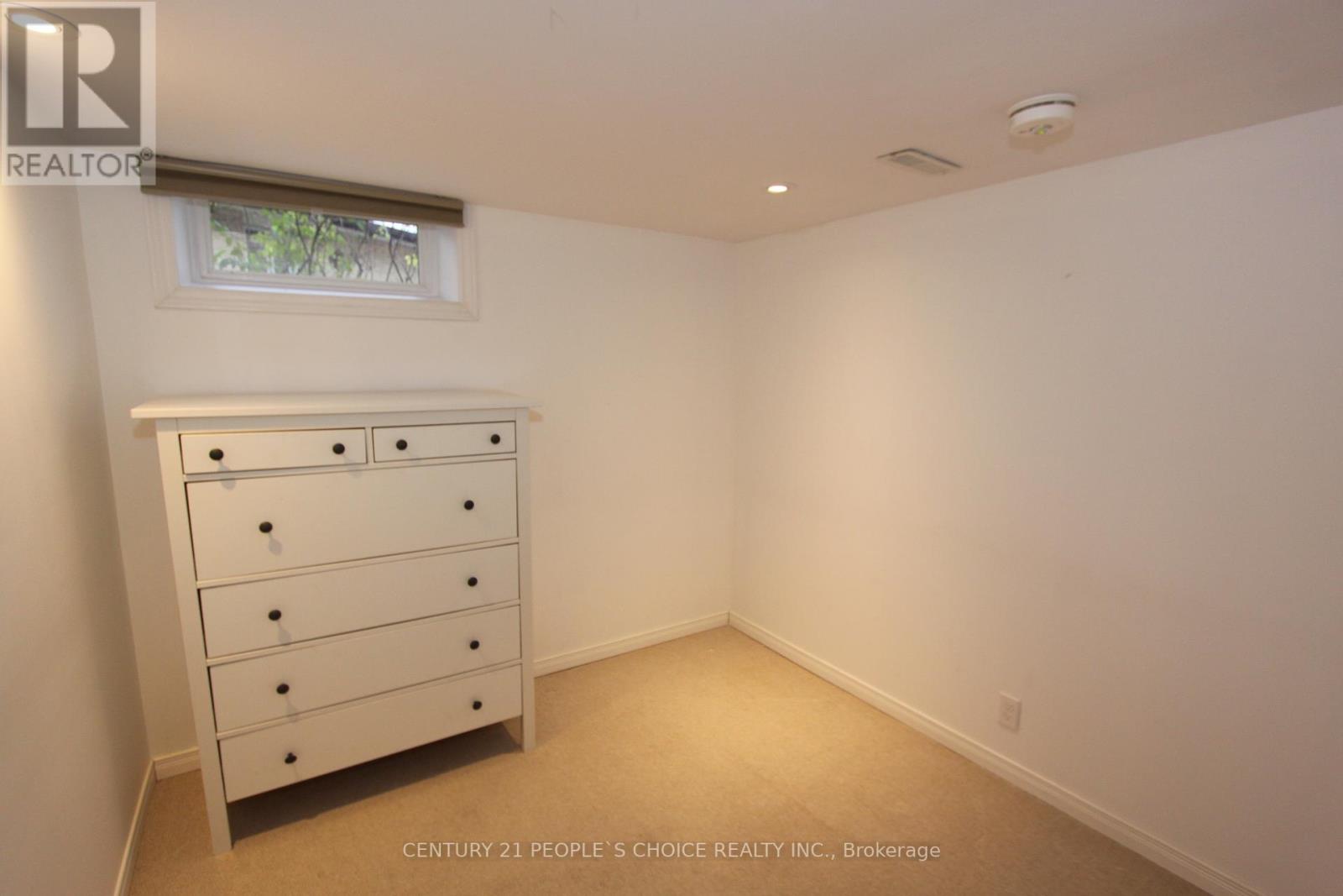#BSMT -7 LINCOLN CRES, #Bsmt