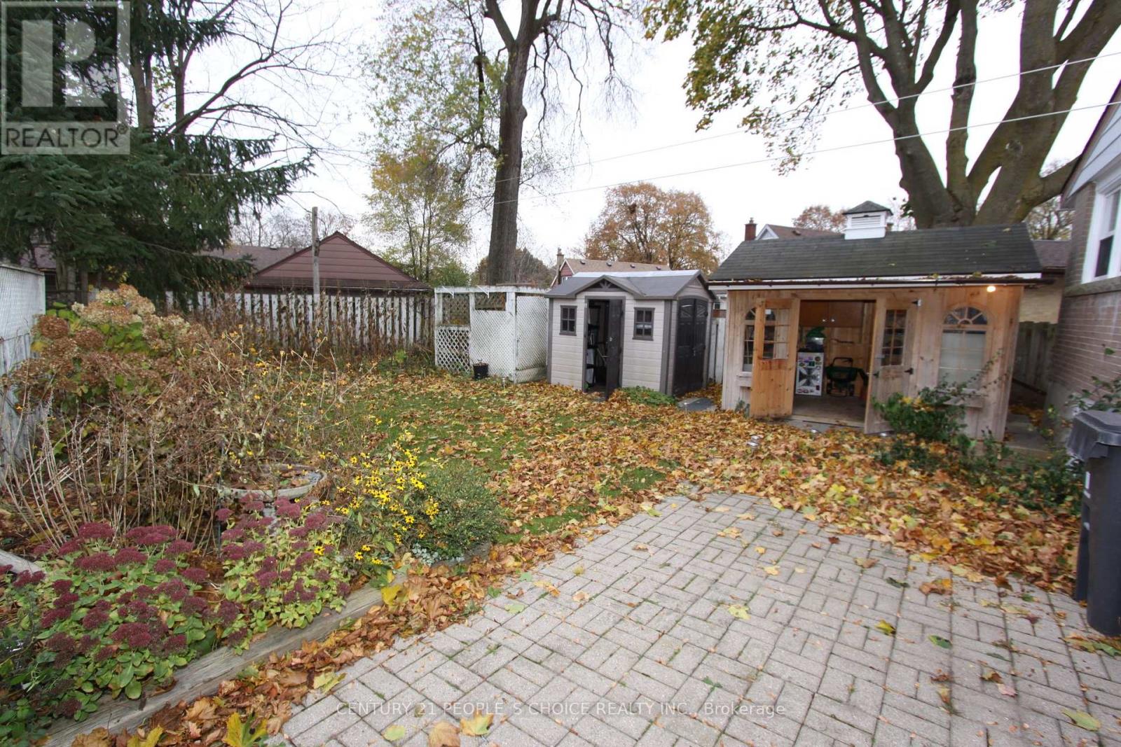 #BSMT -7 LINCOLN CRES, #Bsmt