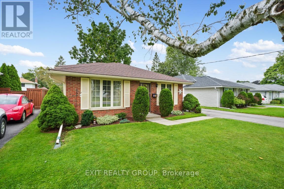 23 STAVEBANK RD