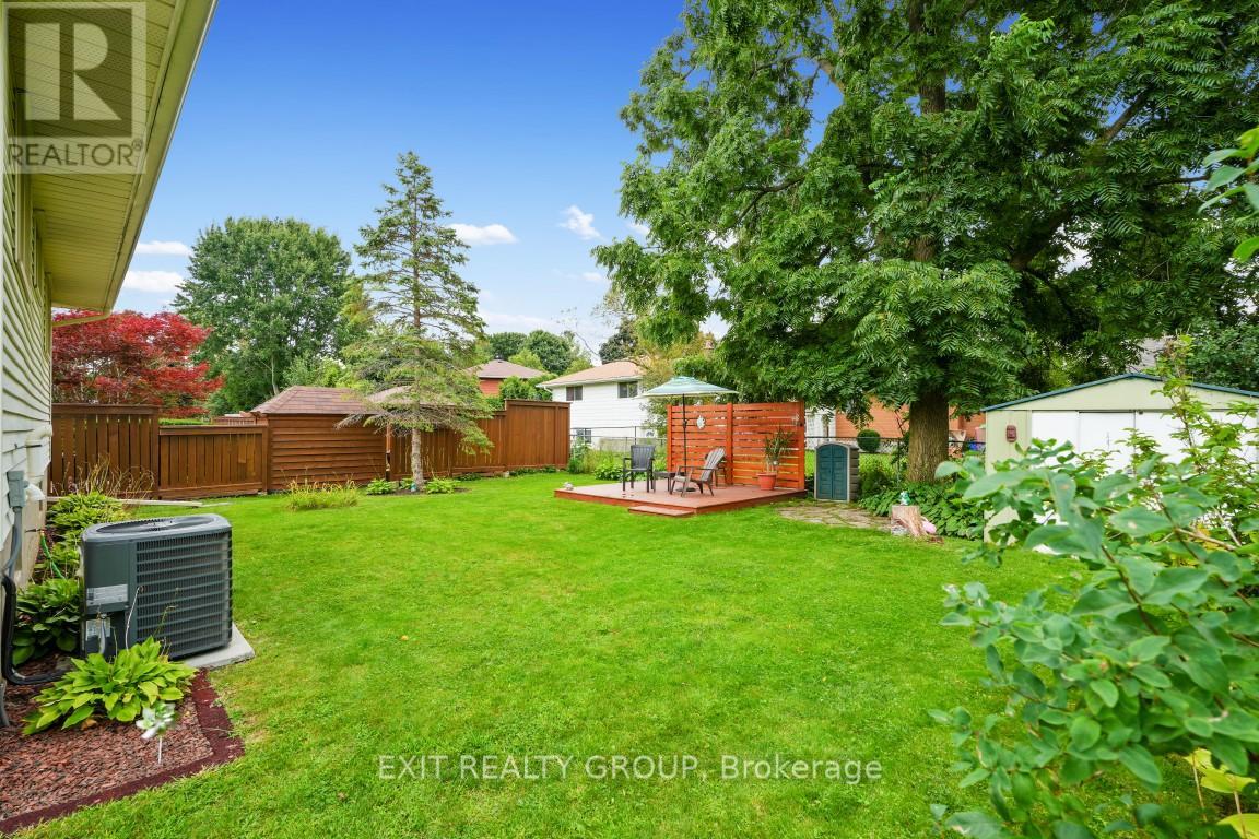 23 STAVEBANK RD
