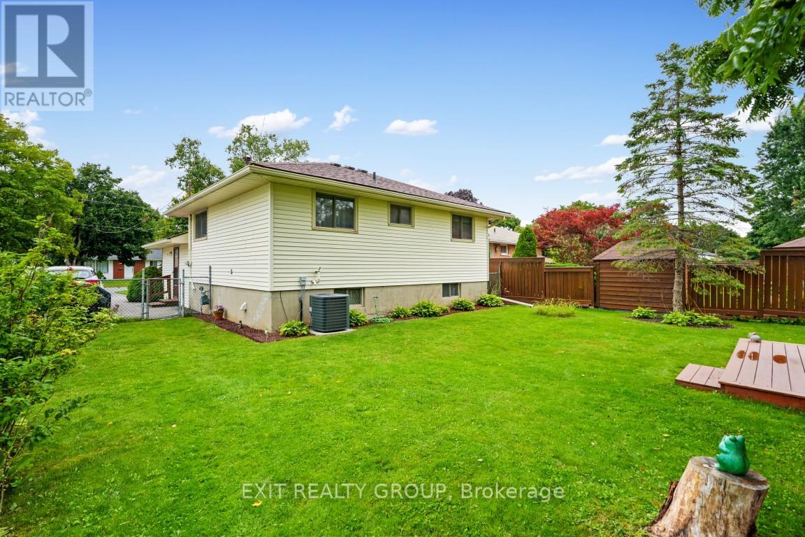 23 STAVEBANK RD