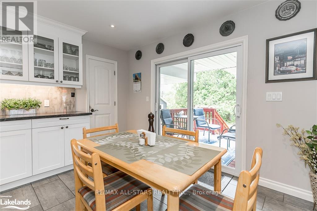 4945 MUSKOKA 117 RD