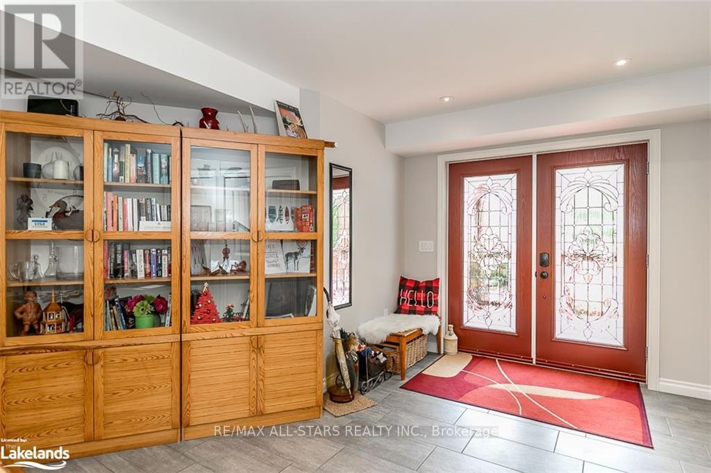 4945 MUSKOKA 117 RD