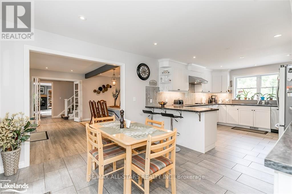 4945 MUSKOKA 117 RD