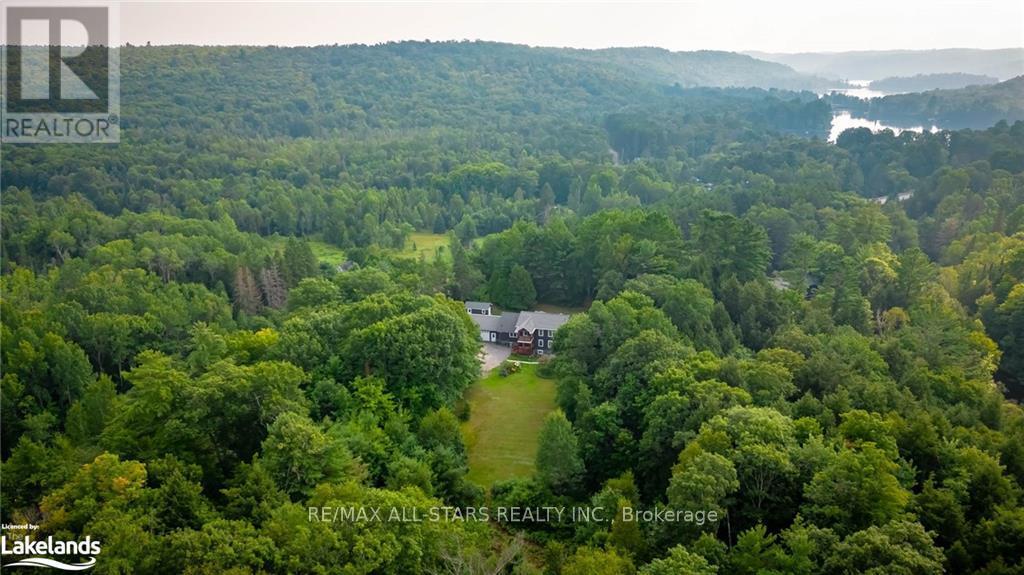 4945 MUSKOKA 117 RD