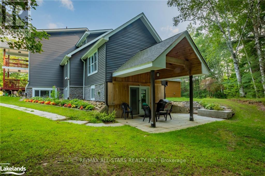 4945 MUSKOKA 117 RD