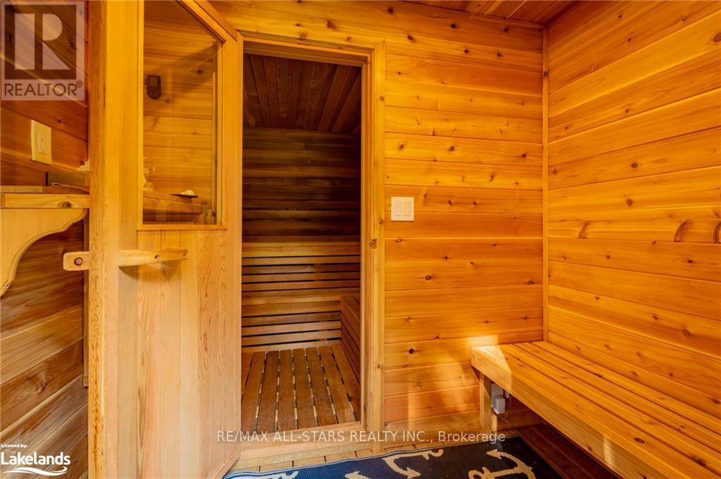 4945 MUSKOKA 117 RD