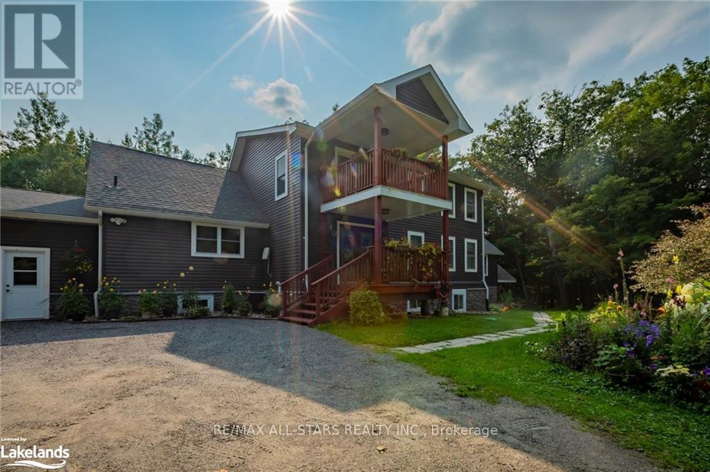 4945 MUSKOKA 117 RD