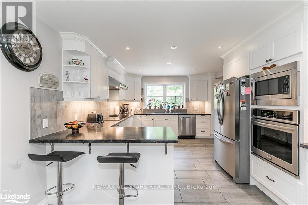 4945 MUSKOKA 117 RD