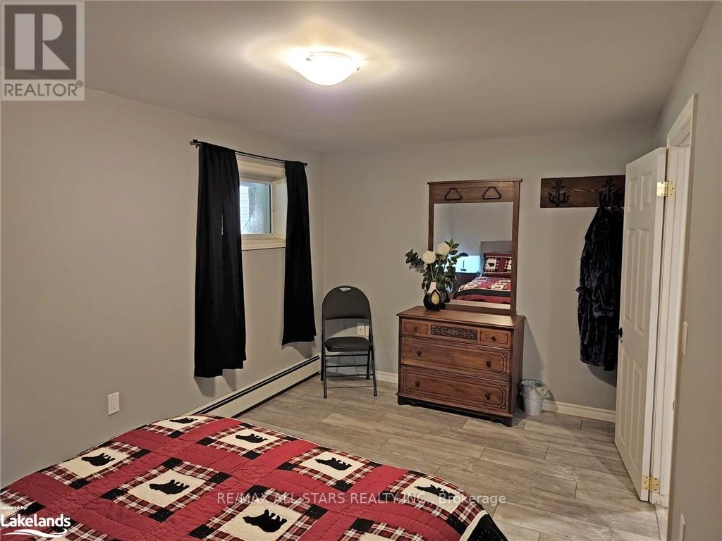 4945 MUSKOKA 117 RD