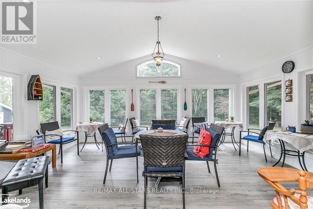 4945 MUSKOKA 117 RD