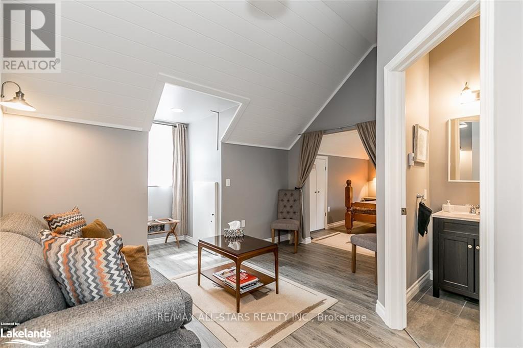 4945 MUSKOKA 117 RD