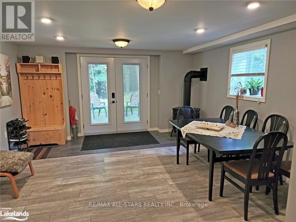 4945 MUSKOKA 117 RD
