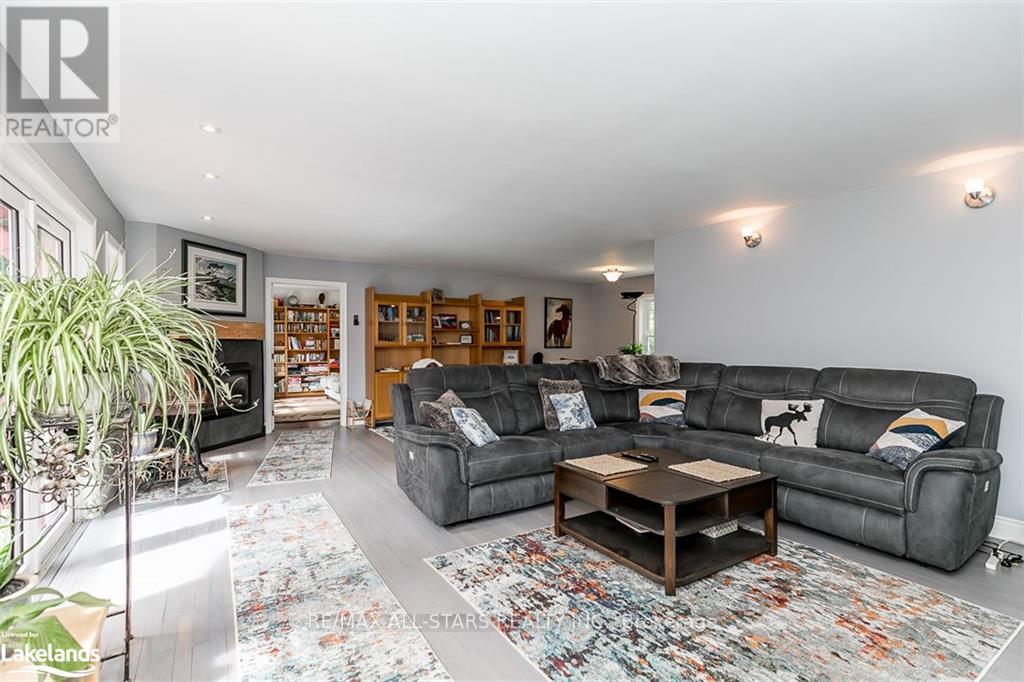 4945 MUSKOKA 117 RD
