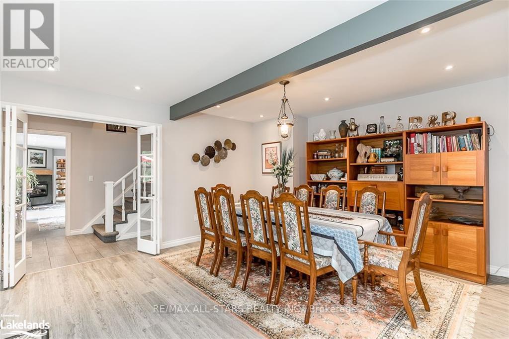 4945 MUSKOKA 117 RD