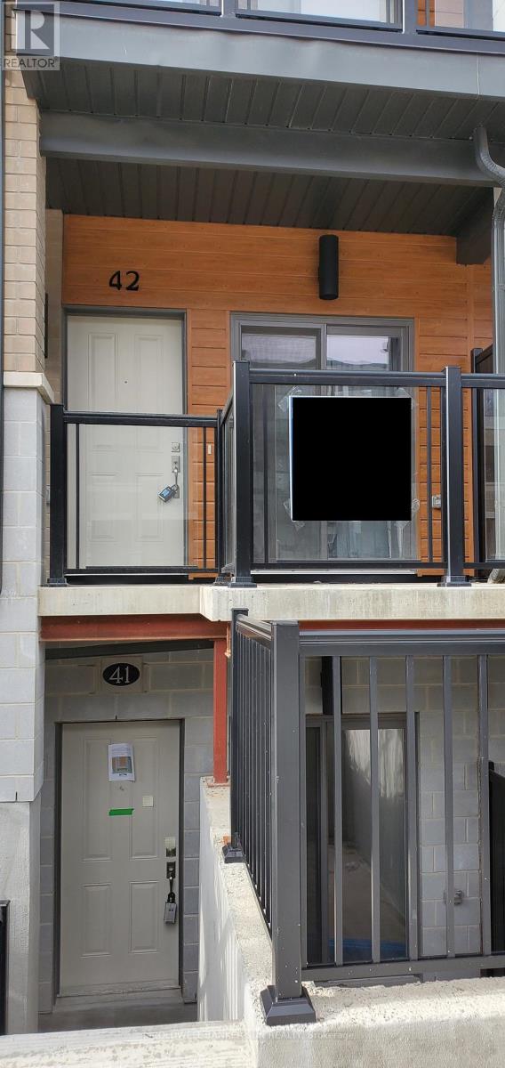##42 -25 ISHERWOOD AVE, ##42