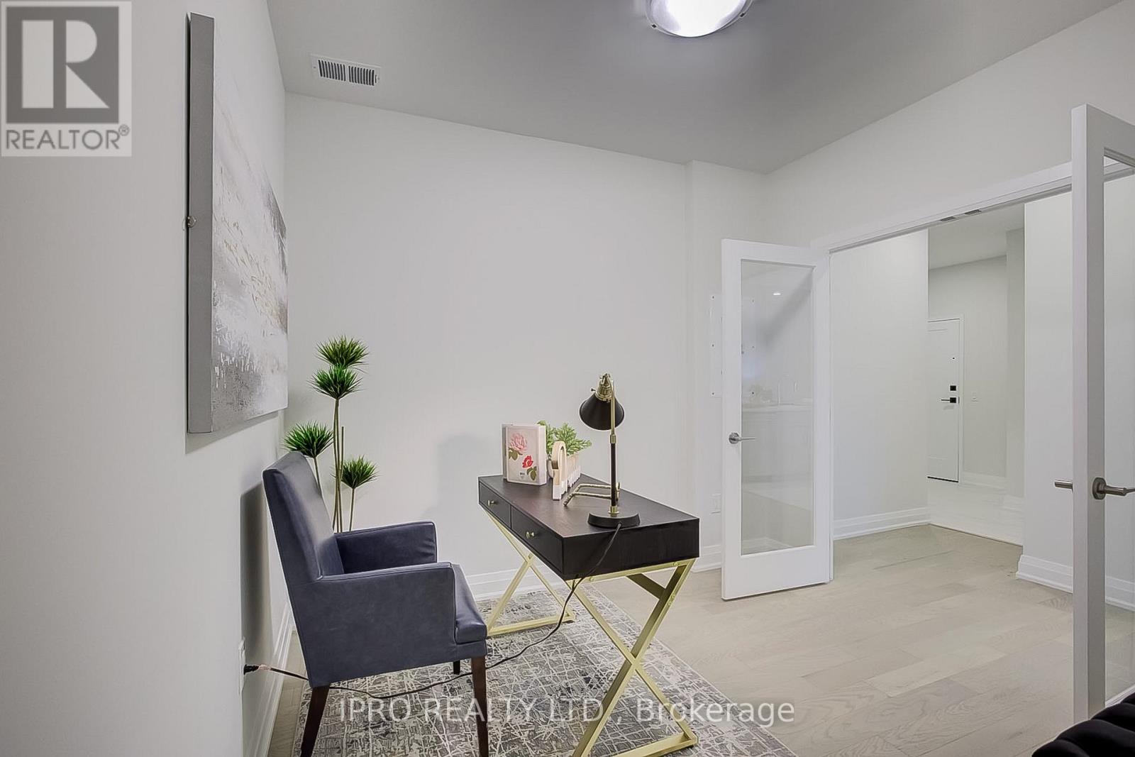 #511 -71 WYNDHAM ST S, #511
