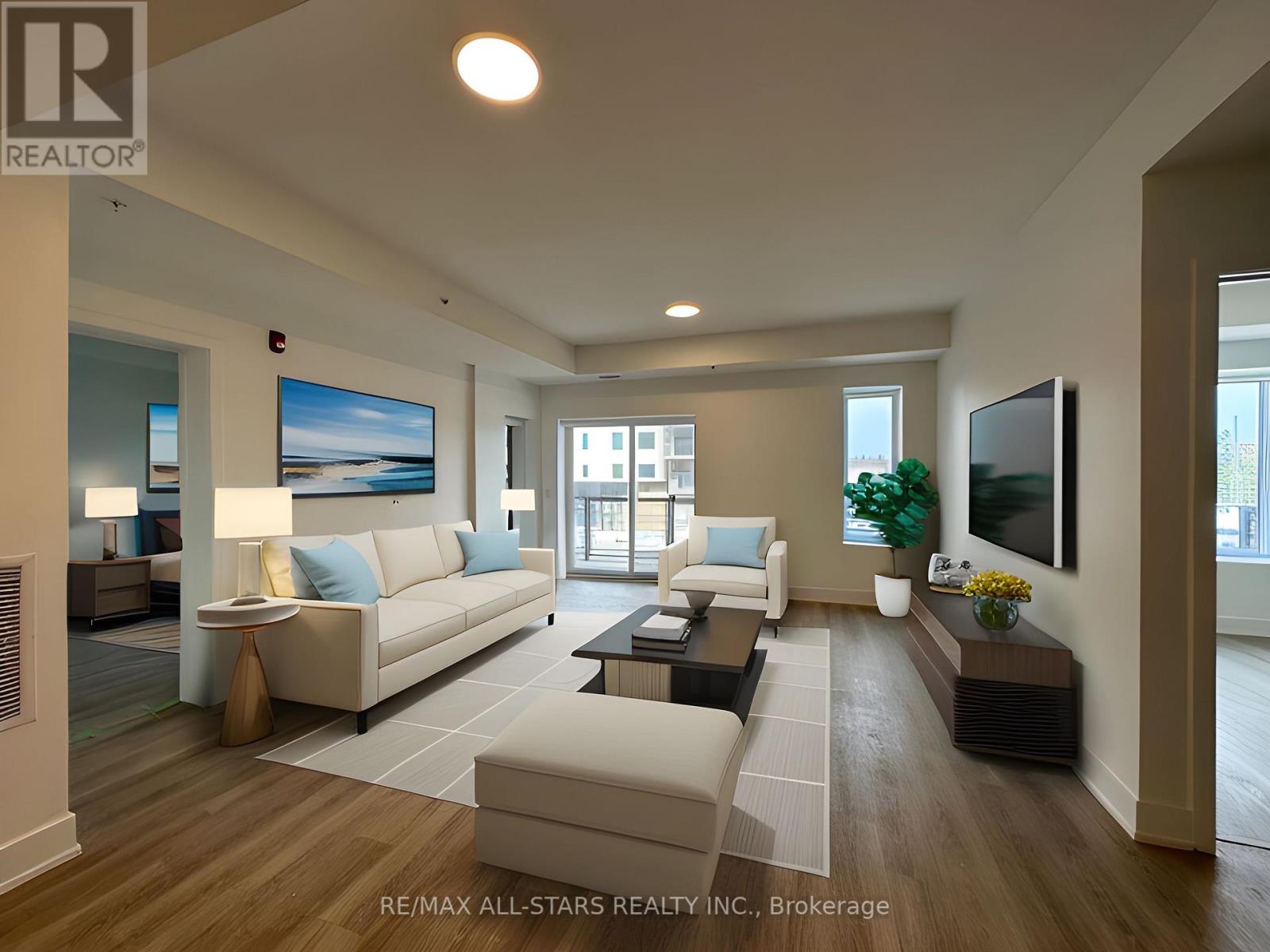 #205 -19A WEST ST, #205