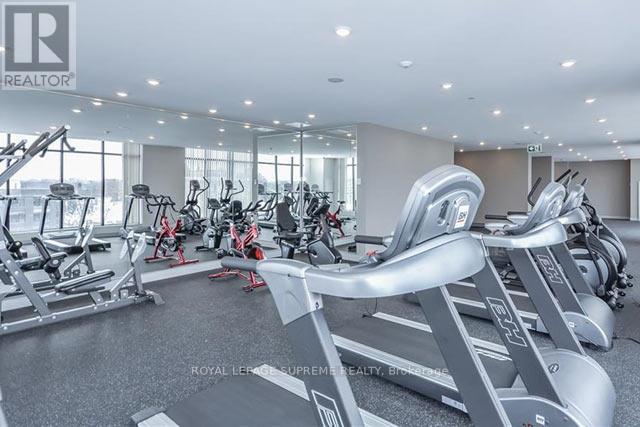#509 -150 WELLINGTON ST E, #509