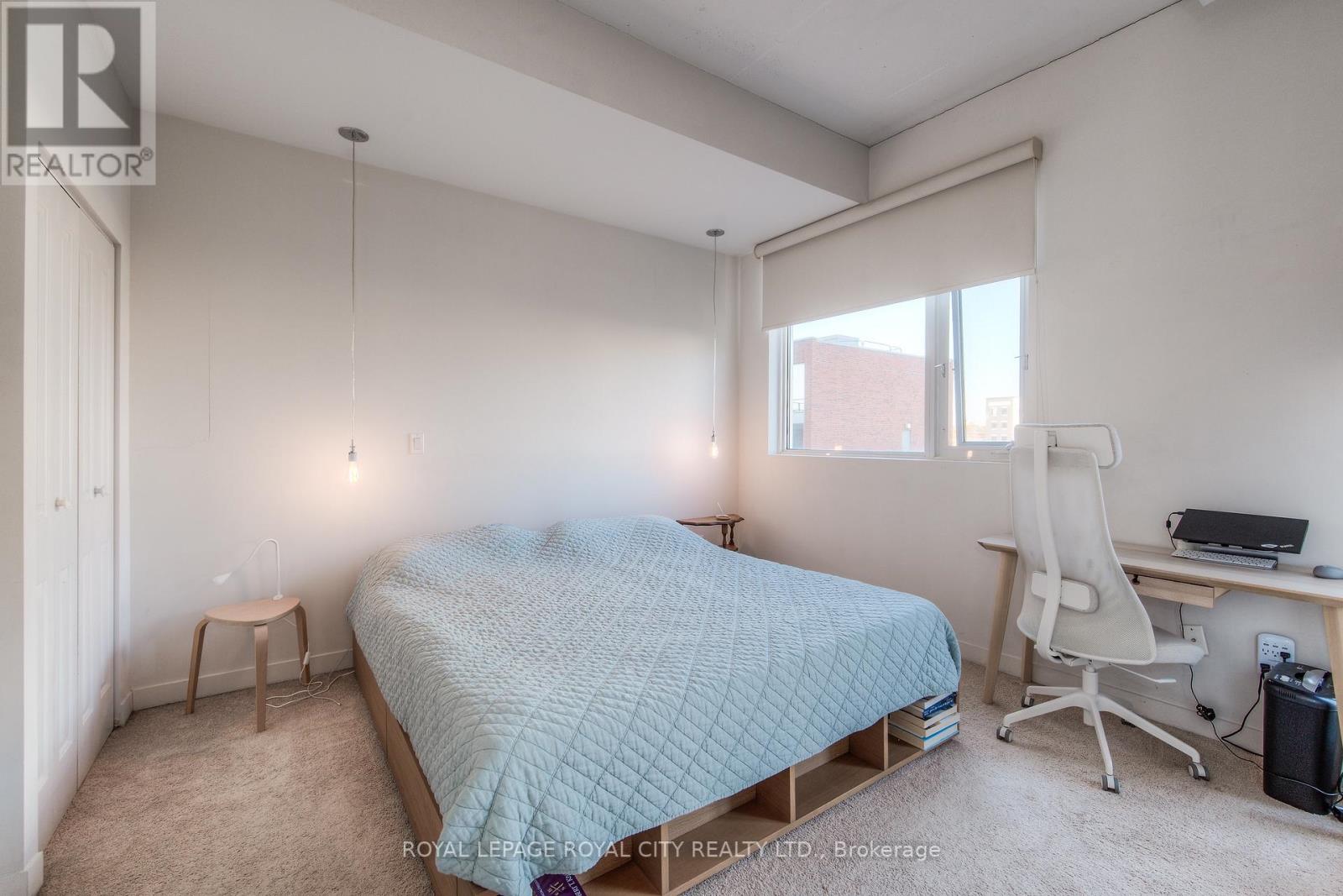#303 -191 KING ST S, #303