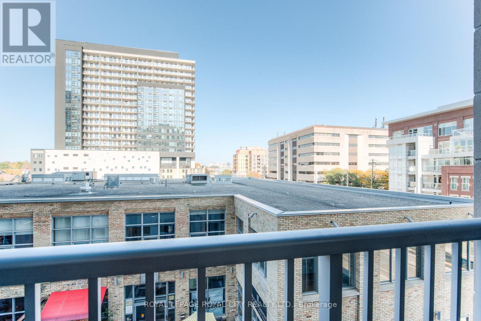 #303 -191 KING ST S, #303